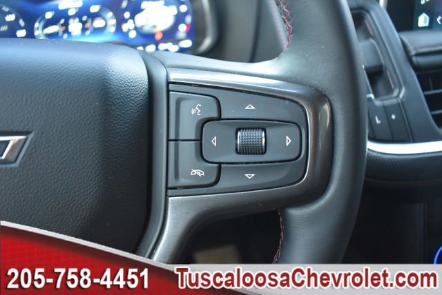 Used 2023 Chevrolet Tahoe RST w/ RST Performance Edition image 34