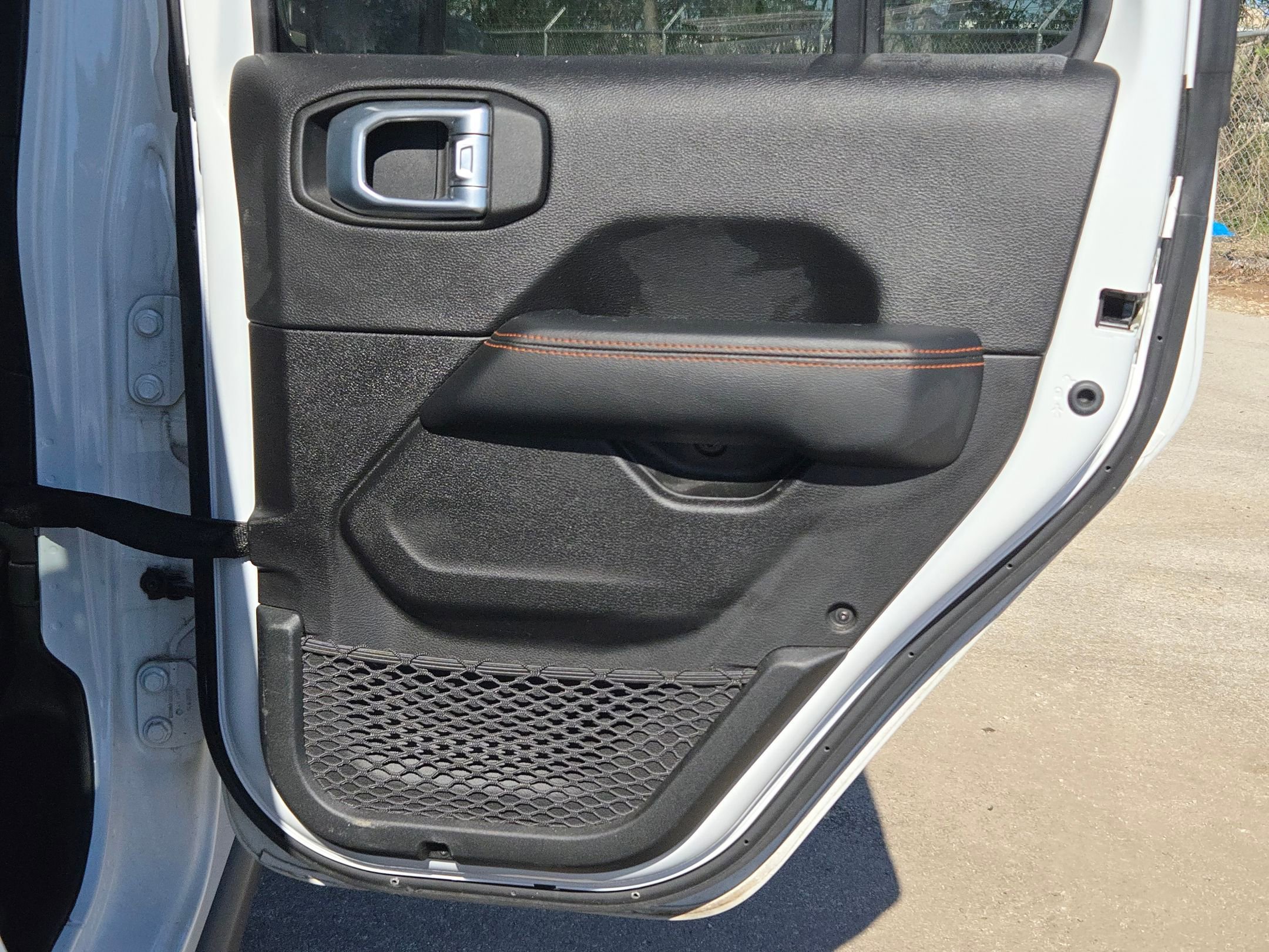 Certified 2022 Jeep Gladiator Mojave w/ LED Lighting Group image 26