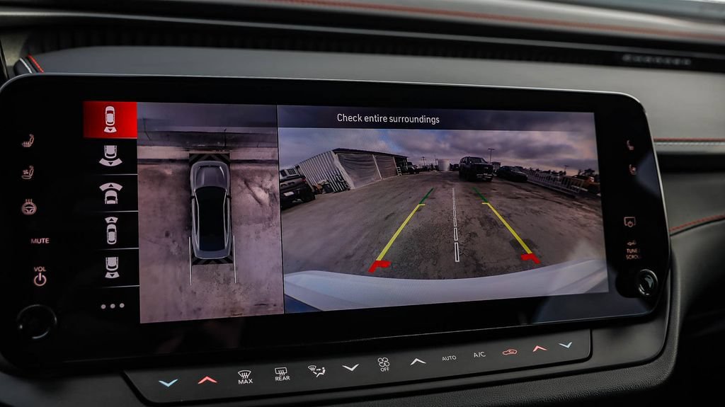 New 2026 Dodge Charger R/T AWD/4WD image 29