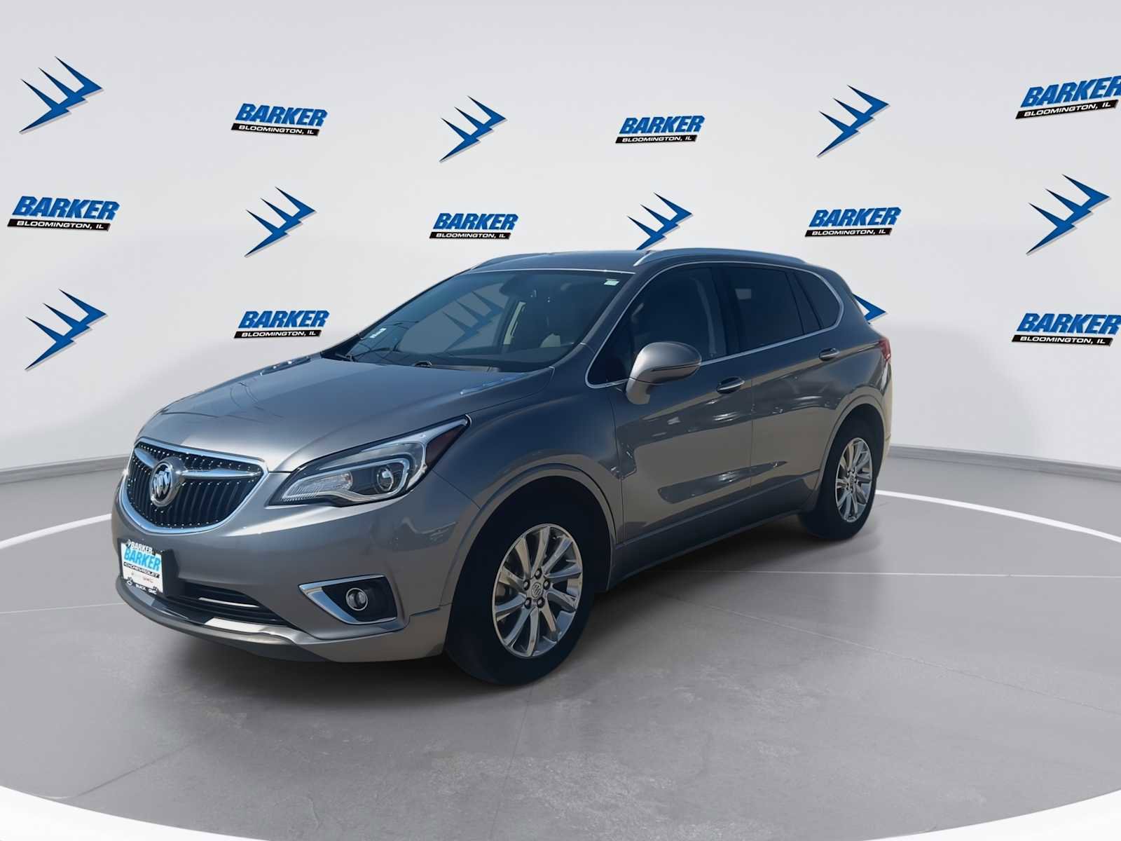 Used 2019 Buick Envision Essence image 7