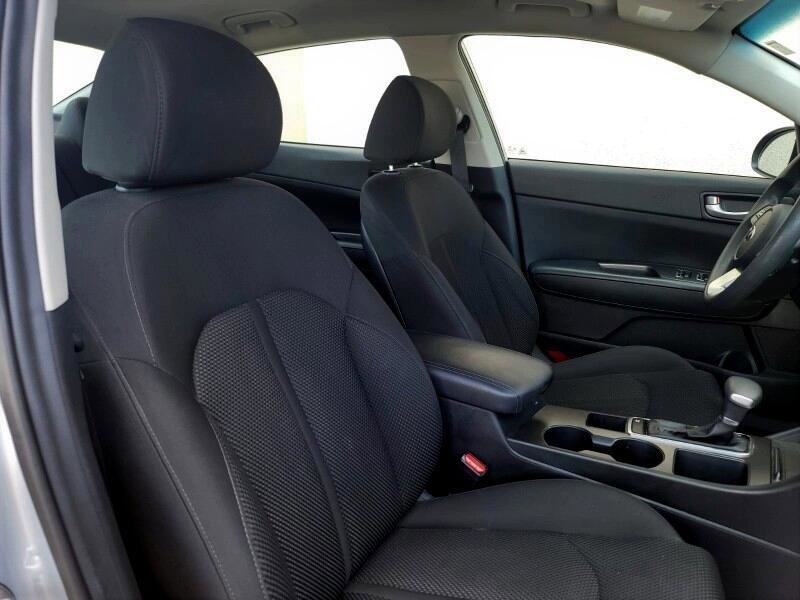 Used 2019 Kia Optima LX FWD image 18