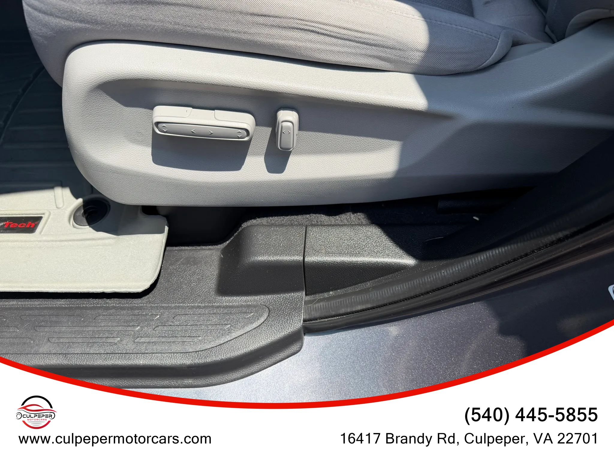 Used 2019 Honda Odyssey LX image 8
