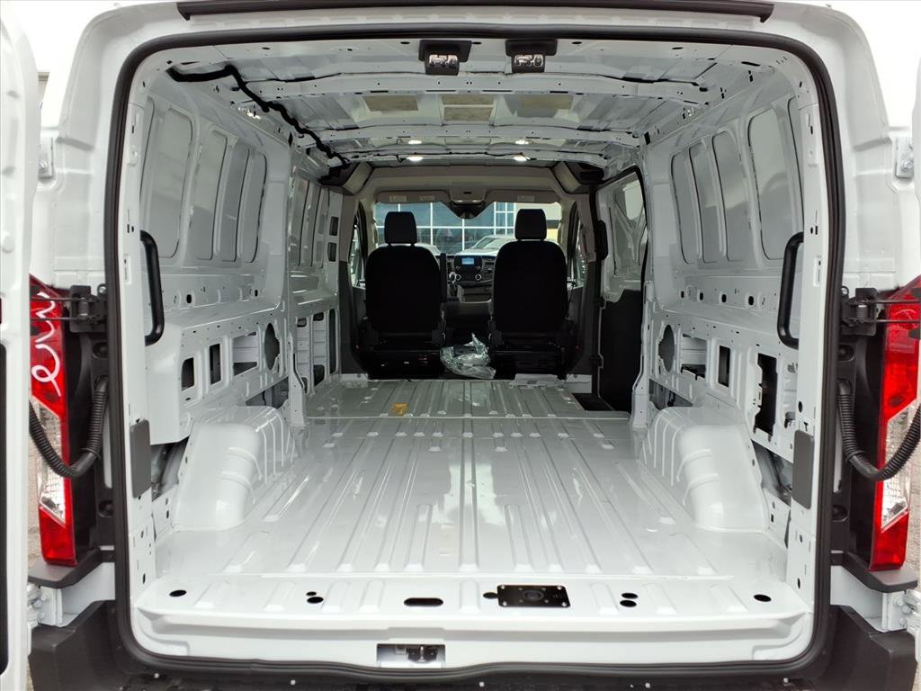 New 2025 Ford Transit 150 Low Roof AWD image 4