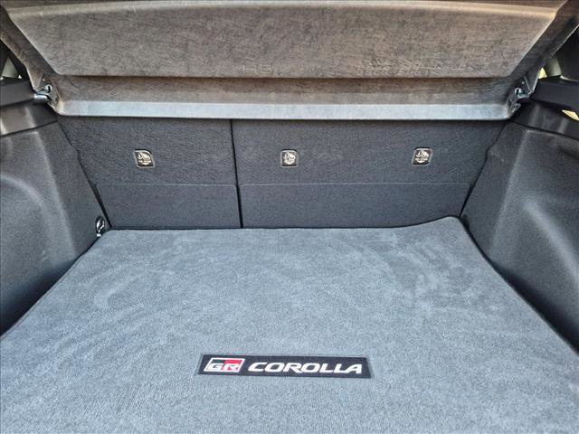 Certified 2023 Toyota Corolla GR AWD/4WD image 6