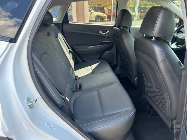Used 2020 Hyundai Kona Ultimate AWD/4WD image 8