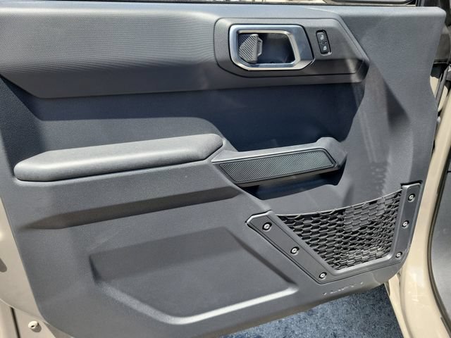 New 2026 Ford Bronco Big Bend AWD/4WD image 19