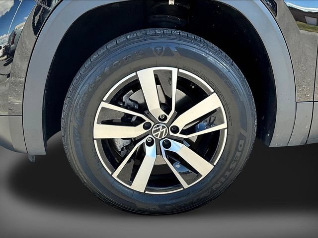 Used 2023 Volkswagen Atlas SE FWD image 36