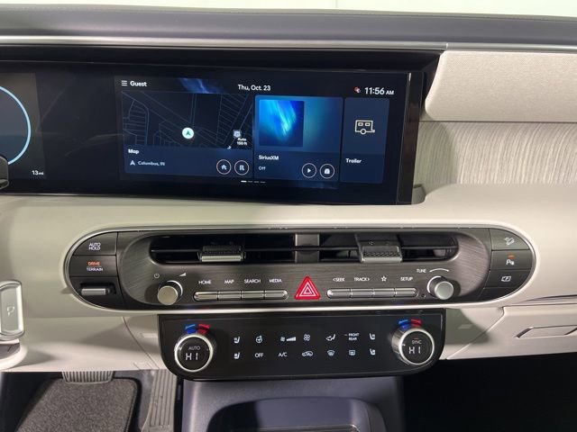 New 2026 Hyundai Palisade Calligraphy image 23