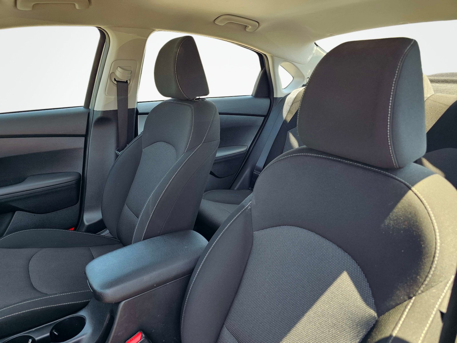 Certified 2024 Kia Forte LXS w/ LXS Technology Package FWD image 16