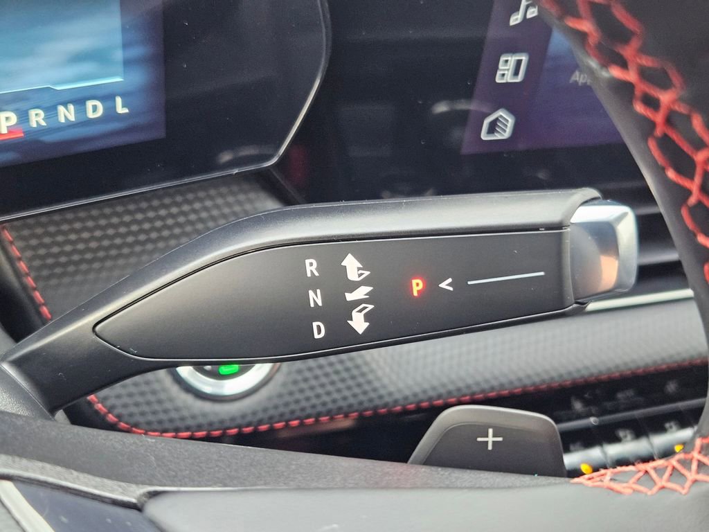 New 2026 Chevrolet Equinox RS image 16