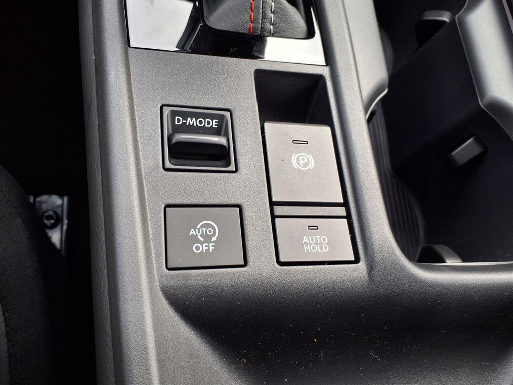 New 2026 Nissan Sentra SR image 21