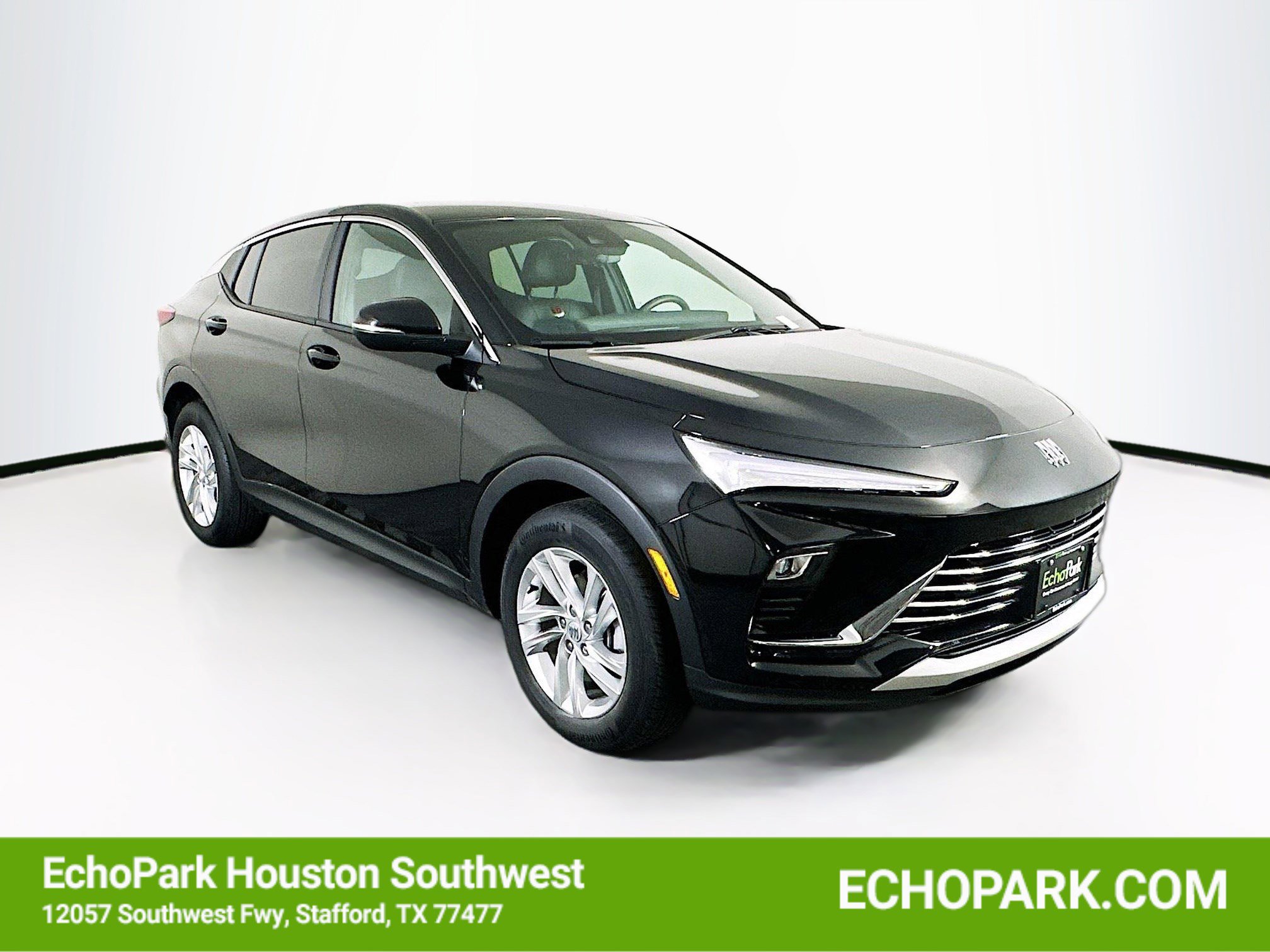 Used 2025 Buick Envista Preferred FWD image 1