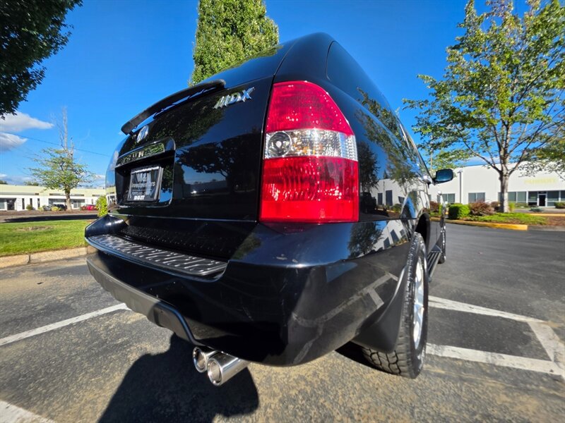 Used 2002 Acura MDX Touring AWD/4WD image 13