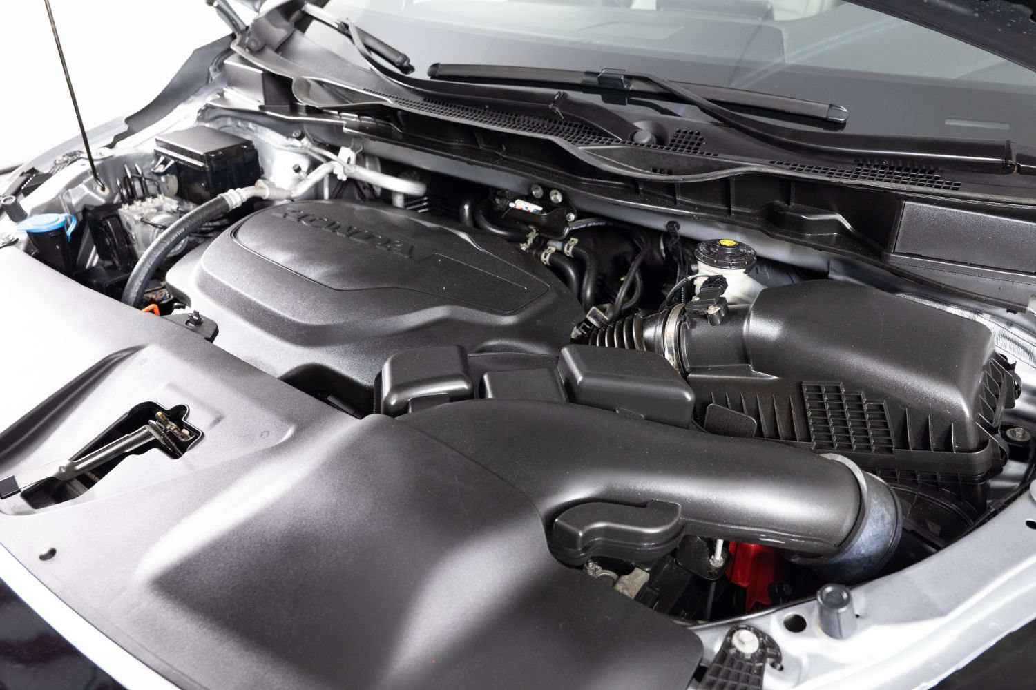 Used 2024 Honda Odyssey EX-L image 46