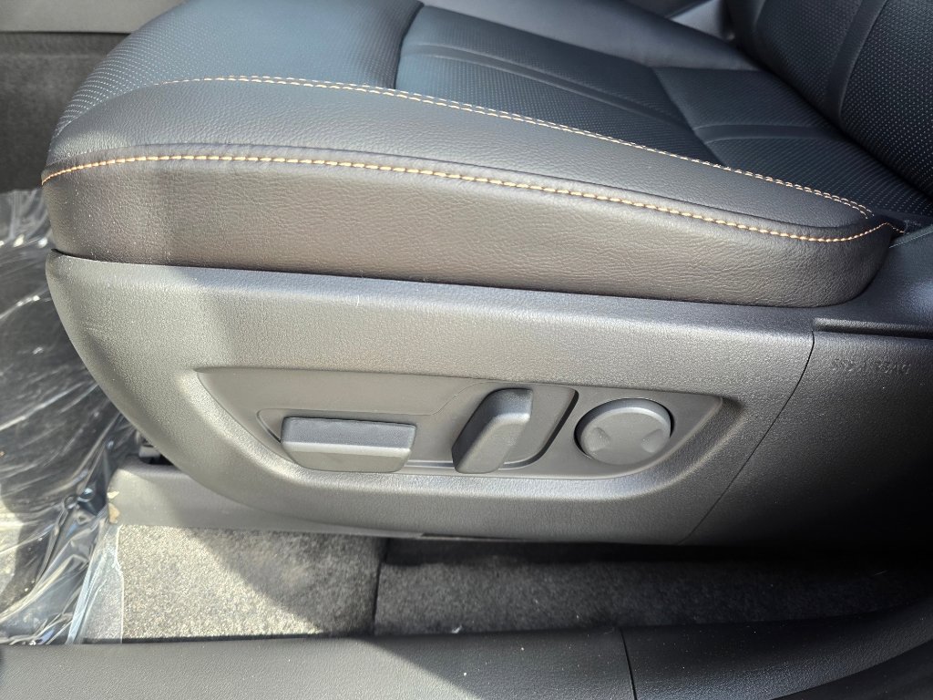 New 2026 MAZDA CX-70 SC Plus image 16