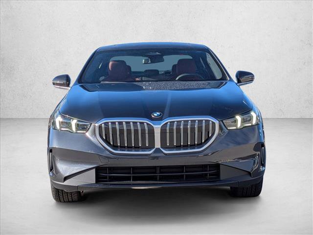 New 2026 BMW 530i xDrive image 6