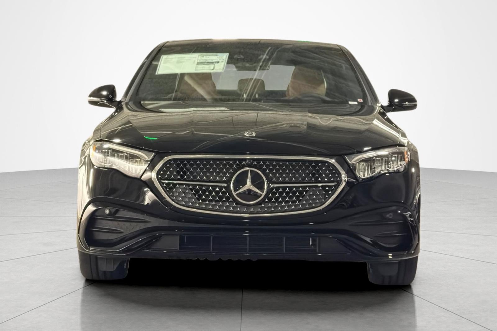 New 2027 Mercedes-Benz E 350 Sedan image 8