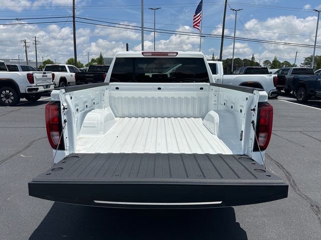 New 2025 GMC Sierra 1500 Pro w/ Pro Value Package image 35
