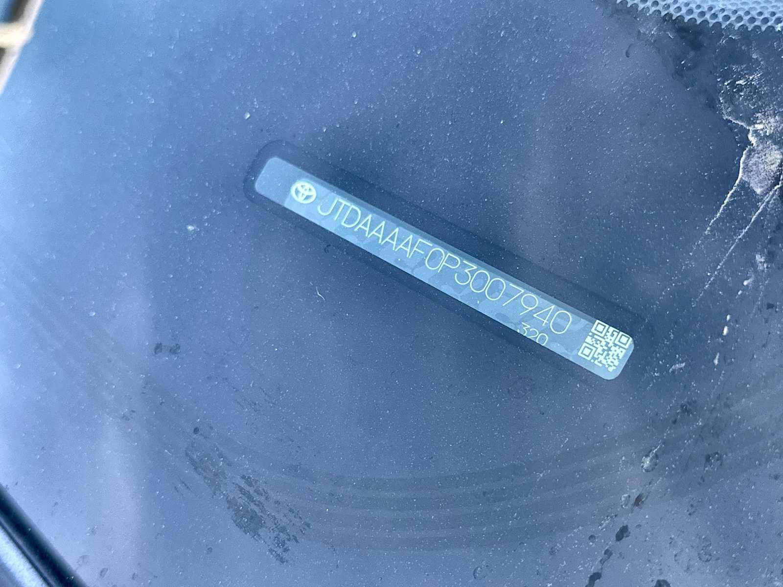 Used 2023 Toyota Crown XLE image 25