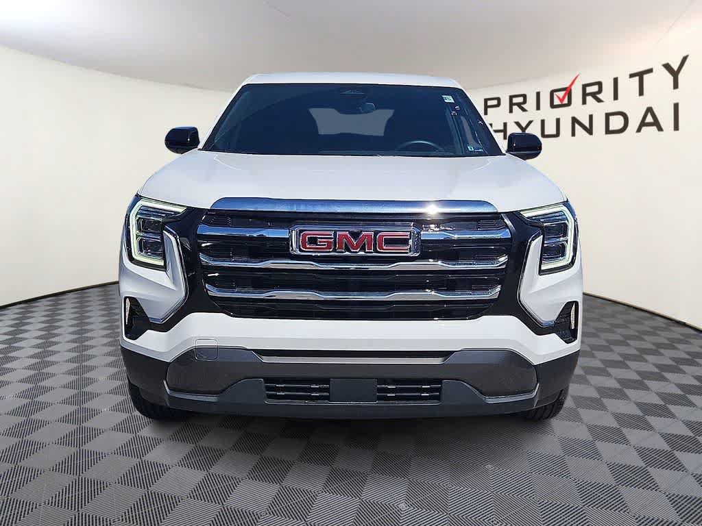 Used 2026 GMC Terrain Elevation AWD/4WD image 2