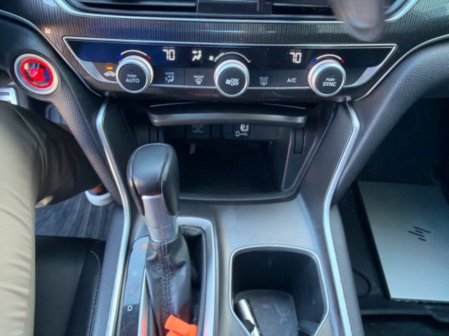 Used 2019 Honda Accord Sport image 17