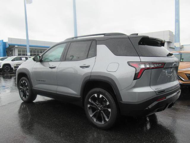 New 2026 Chevrolet Equinox RS w/ Convenience Package III image 5