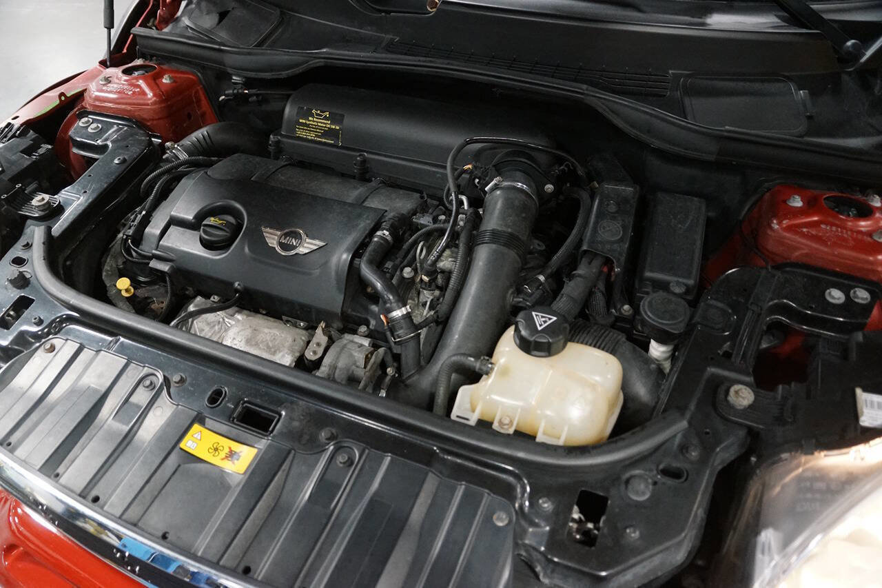 Used 2013 MINI Cooper Countryman S FWD image 40