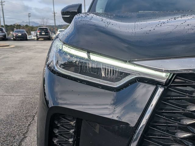 Used 2023 INFINITI QX60 Sensory w/ Cargo Package image 10