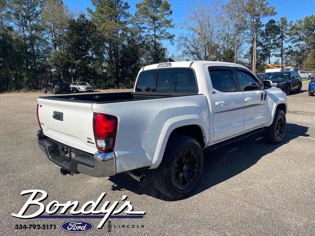 Used 2020 Toyota Tacoma SR5 image 19