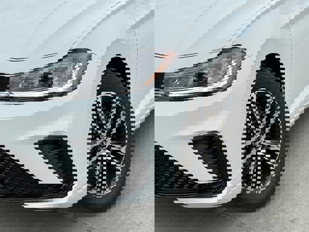 New 2026 Volkswagen Jetta Sport image 2