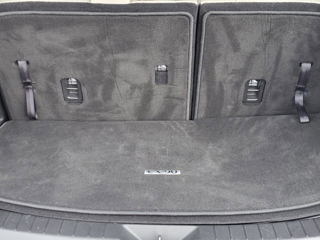 Used 2025 MAZDA CX-90 Plug-In Hybrid w/ Preferred image 20