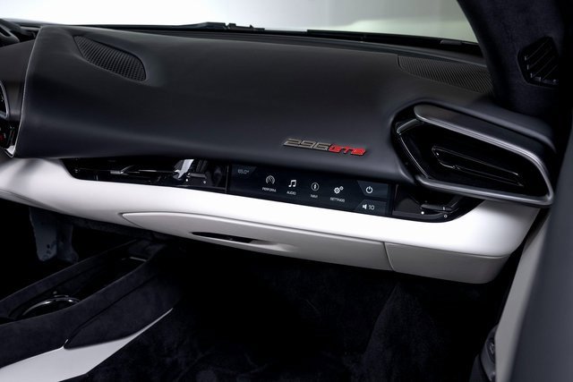 Used 2024 Ferrari 296 GTB image 47