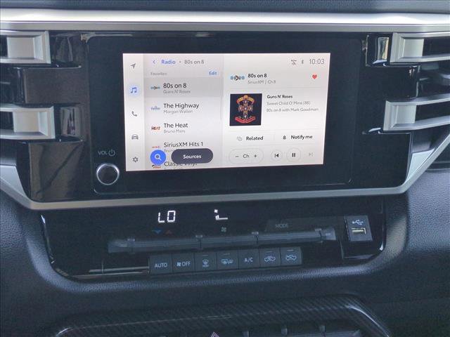 Used 2025 Toyota Tundra SR5 image 14