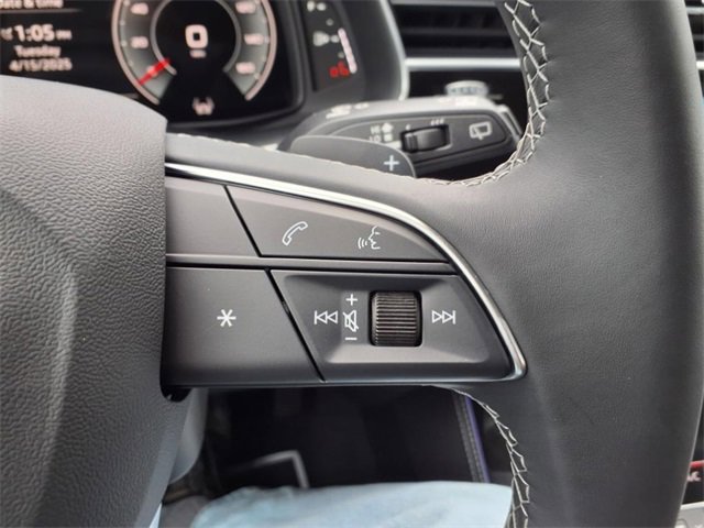 Used 2025 Audi Q7 3.0T Premium w/ Convenience Package image 32