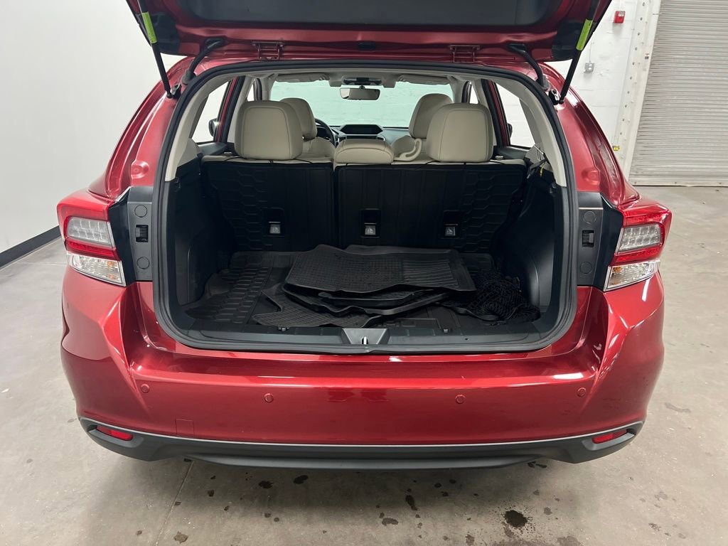 Used 2022 Subaru Impreza 2.0i Limited w/ Popular Package #2 image 26