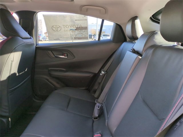 New 2026 Toyota Prius Plug-In Hybrid image 13