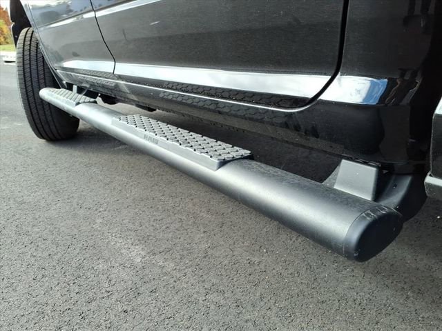 New 2025 RAM 2500 Tradesman w/ Safety Group image 11