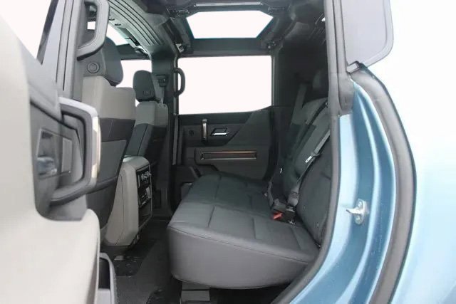 New 2024 GMC Hummer EV 3X w/ Omega Edition image 15