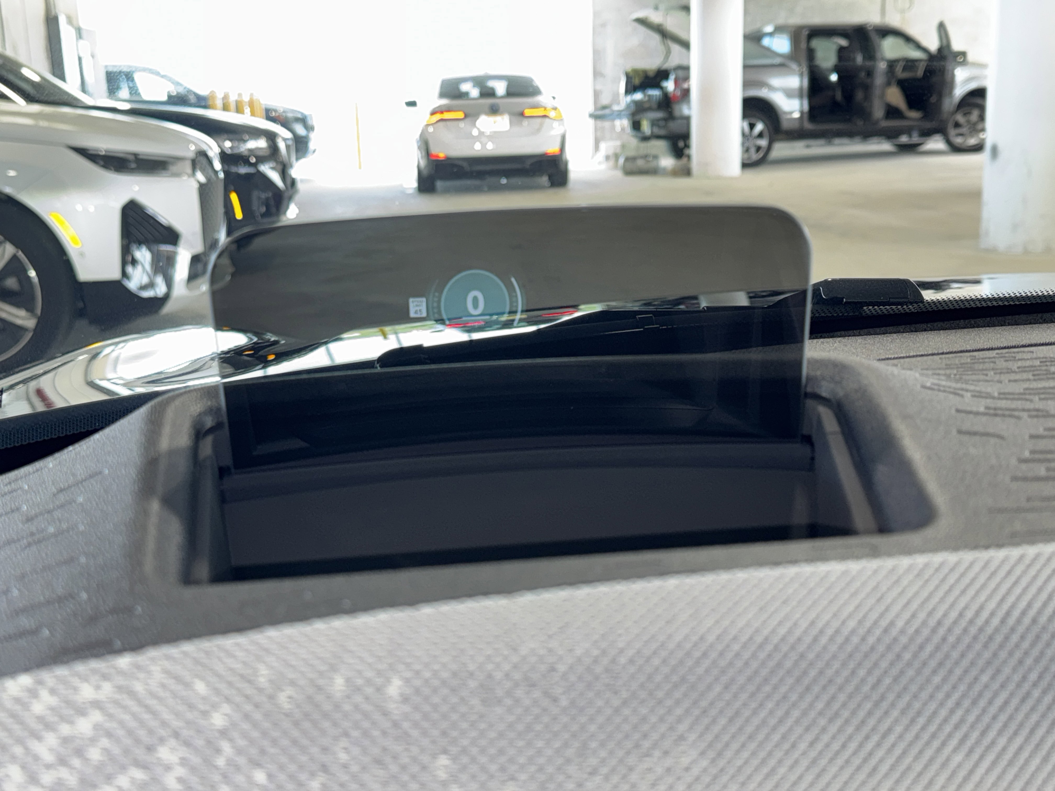 New 2026 MINI Cooper 4-Door Hardtop FWD image 17