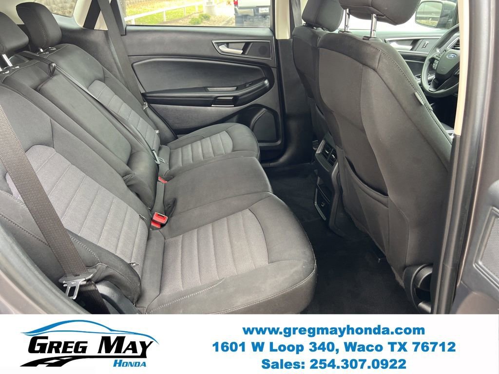 Used 2021 Ford Edge SE FWD image 14