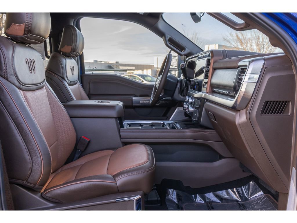 Used 2026 Ford F350 King Ranch AWD/4WD image 11