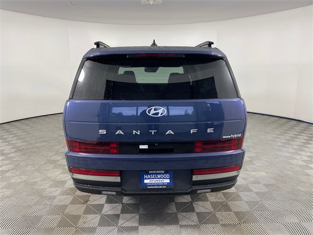 New 2026 Hyundai Santa Fe Limited image 20