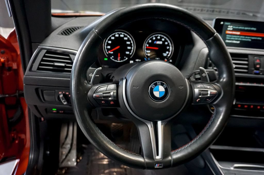 Used 2019 BMW M2 Competition RWD image 11