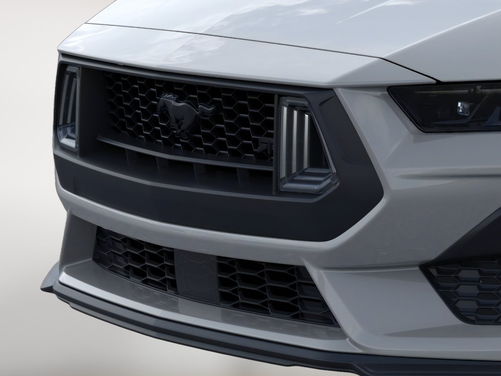 New 2026 Ford Mustang Premium RWD image 17