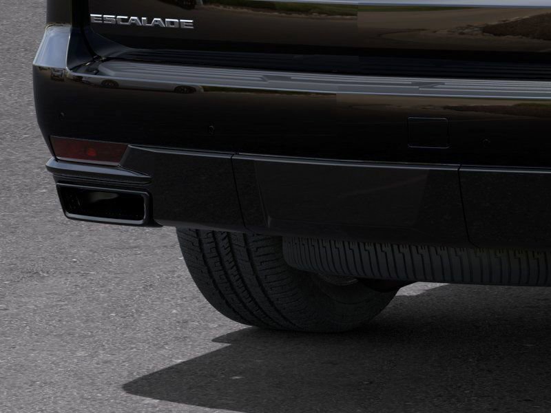 Certified 2024 Cadillac Escalade Sport Platinum w/ LPO, Floor Liner Package image 14