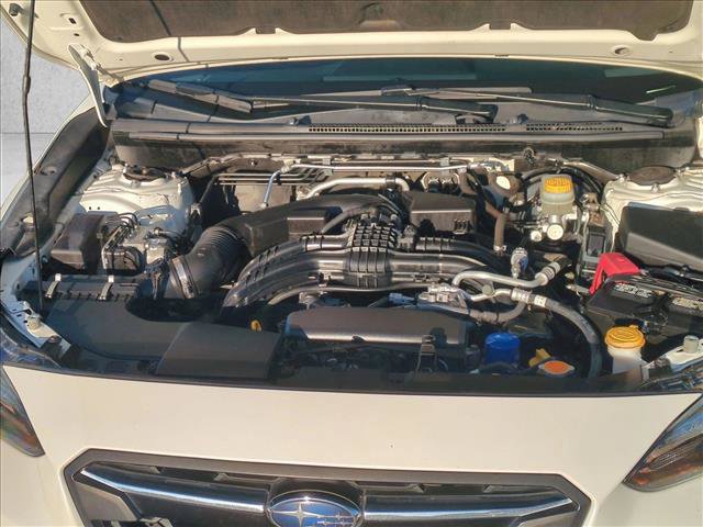 Used 2019 Subaru Crosstrek 2.0i Limited w/ Popular Package #4 image 21