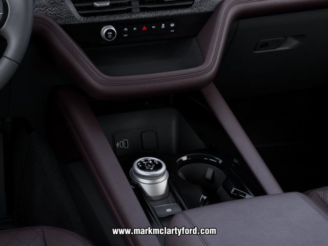 New 2027 Ford Explorer Platinum AWD/4WD image 15