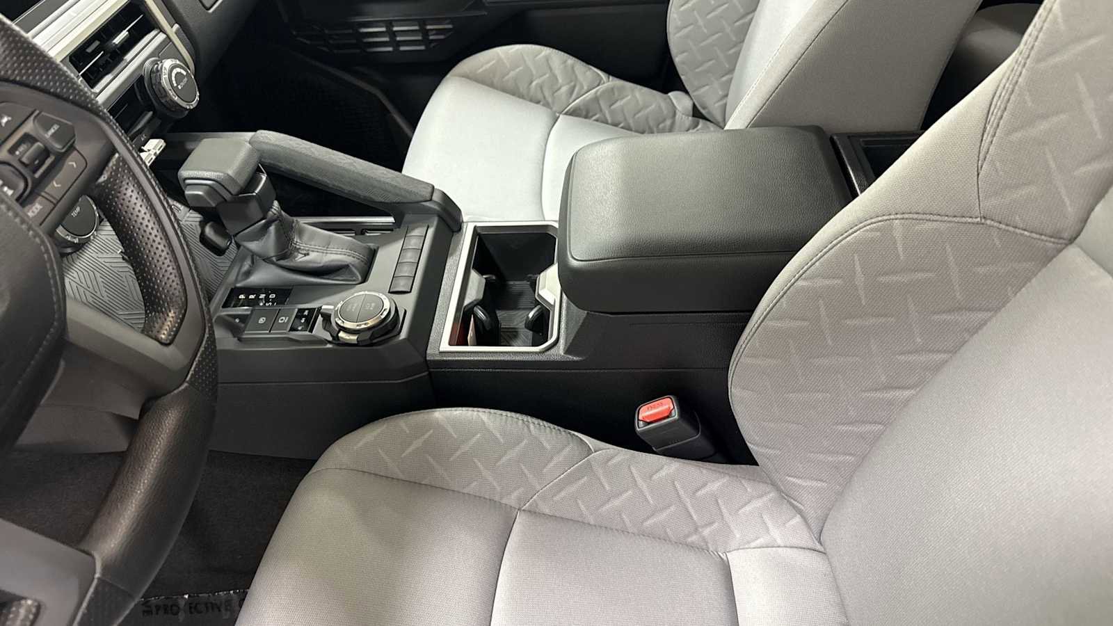 New 2026 Toyota Tacoma SR5 image 23