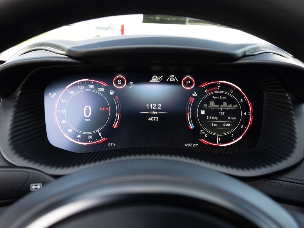 Used 2024 Aston Martin DBX 707 AWD/4WD image 29