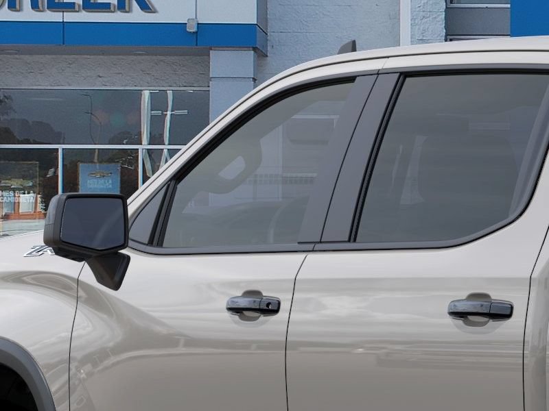 New 2026 Chevrolet Silverado 1500 ZR2 w/ ZR2 Bison Edition AWD/4WD image 13